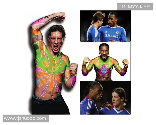 足球五大另类球星盘点他们的独特风格与不羁人生 足球五大另类球星盘点他们的独特风格与不羁人生