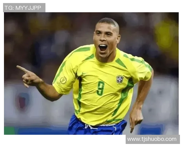 足球技术出众的球星盘点 看谁的技巧最让人叹为观止