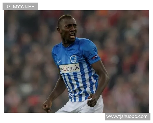 尼日利亚足球天才恩迪迪：从青训到英超巨星的辉煌之路