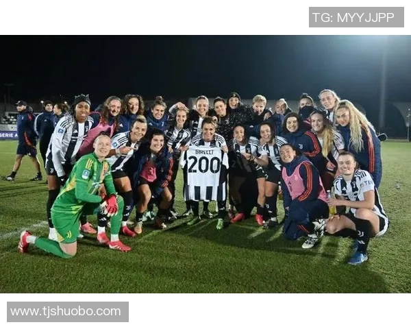 尤文图斯女足阵容盘点：现役及历史著名球员一览